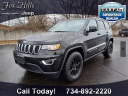 Thumbnail image of 2017 Jeep Grand Cherokee at Fox Hills Chrysler Jeep