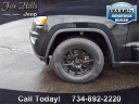 Thumbnail image of 2017 Jeep Grand Cherokee at Fox Hills Chrysler Jeep