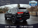 Thumbnail image of 2017 Jeep Grand Cherokee at Fox Hills Chrysler Jeep