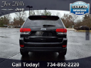 Thumbnail image of 2017 Jeep Grand Cherokee at Fox Hills Chrysler Jeep