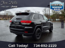 Thumbnail image of 2017 Jeep Grand Cherokee at Fox Hills Chrysler Jeep