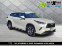 Thumbnail image of 2021 Toyota Highlander at Maxon Hyundai Inc.
