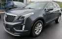 Thumbnail image of 2020 Cadillac XT5 at CodyChevroletCadillac DMS