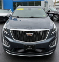 Thumbnail image of 2020 Cadillac XT5 at CodyChevroletCadillac DMS