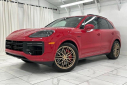 Thumbnail image of 2024 Porsche Cayenne at Piazza Porsche Delaware - New