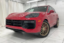 Thumbnail image of 2024 Porsche Cayenne at Piazza Porsche Delaware - New