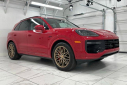 Thumbnail image of 2024 Porsche Cayenne at Piazza Porsche Delaware - New