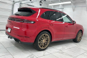 Thumbnail image of 2024 Porsche Cayenne at Piazza Porsche Delaware - New