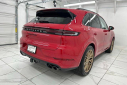 Thumbnail image of 2024 Porsche Cayenne at Piazza Porsche Delaware - New