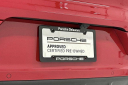 Thumbnail image of 2024 Porsche Cayenne at Piazza Porsche Delaware - New