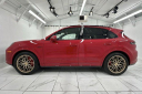 Thumbnail image of 2024 Porsche Cayenne at Piazza Porsche Delaware - New