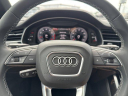 Thumbnail image of 2025 Audi Q7 at Gossett Audi
