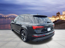 Thumbnail image of 2025 Audi Q7 at Gossett Audi