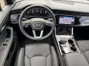 Thumbnail image of 2025 Audi Q7 at Gossett Audi