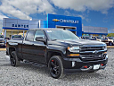 Thumbnail image of 2019 Chevrolet Silverado 1500 LD at Sawyer Chevrolet