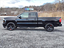 2019 Chevrolet Silverado 1500 LD LT Z71 at Sawyer Chevrolet