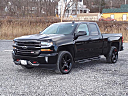 Thumbnail image of 2019 Chevrolet Silverado 1500 LD at Sawyer Chevrolet