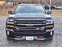Thumbnail image of 2019 Chevrolet Silverado 1500 LD at Sawyer Chevrolet