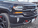 Thumbnail image of 2019 Chevrolet Silverado 1500 LD at Sawyer Chevrolet
