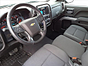 Thumbnail image of 2019 Chevrolet Silverado 1500 LD at Sawyer Chevrolet