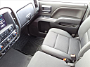 Thumbnail image of 2019 Chevrolet Silverado 1500 LD at Sawyer Chevrolet