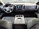 Thumbnail image of 2019 Chevrolet Silverado 1500 LD at Sawyer Chevrolet