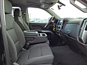 Thumbnail image of 2019 Chevrolet Silverado 1500 LD at Sawyer Chevrolet