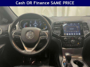 2022 Jeep Grand Cherokee WK Limited at Westbury Chrysler Jeep Dodge RAM