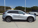 Thumbnail image of 2021 Mazda CX-9 at Town North Mazda