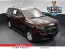 Thumbnail image of 2023 Chevrolet Tahoe at Midway Motors Supercenter McPherson