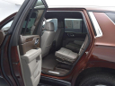 Thumbnail image of 2023 Chevrolet Tahoe at Midway Motors Supercenter McPherson
