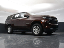 Thumbnail image of 2023 Chevrolet Tahoe at Midway Motors Supercenter McPherson