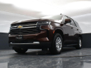 Thumbnail image of 2023 Chevrolet Tahoe at Midway Motors Supercenter McPherson