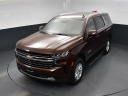 Thumbnail image of 2023 Chevrolet Tahoe at Midway Motors Supercenter McPherson