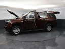 Thumbnail image of 2023 Chevrolet Tahoe at Midway Motors Supercenter McPherson