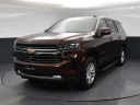 Thumbnail image of 2023 Chevrolet Tahoe at Midway Motors Supercenter McPherson