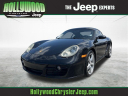 Thumbnail image of 2007 Porsche Cayman at Hollywood Chrysler Jeep