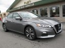 Thumbnail image of 2022 Nissan Altima at Fogg's Automotive