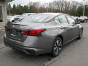 Thumbnail image of 2022 Nissan Altima at Fogg's Automotive
