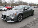 Thumbnail image of 2022 Nissan Altima at Fogg's Automotive