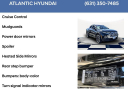 Thumbnail image of 2023 Hyundai SANTA CRUZ at Atlantic Hyundai Genesis South Shore
