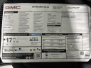 Thumbnail image of 2024 GMC Sierra 1500 at Henry Brown Buick GMC - New