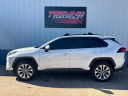 Thumbnail image of 2021 Toyota RAV4 at Tishomingo Chevrolet