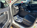 Thumbnail image of 2021 Toyota RAV4 at Tishomingo Chevrolet