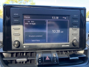Thumbnail image of 2021 Toyota RAV4 at Tishomingo Chevrolet