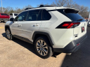 Thumbnail image of 2021 Toyota RAV4 at Tishomingo Chevrolet
