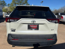 Thumbnail image of 2021 Toyota RAV4 at Tishomingo Chevrolet