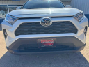 Thumbnail image of 2021 Toyota RAV4 at Tishomingo Chevrolet