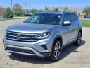 2022 Volkswagen Atlas V6 SEL 4Motion at Jim Butler Kia