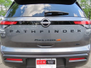 2023 Nissan Pathfinder Rock Creek at DCH Honda of Nanuet
